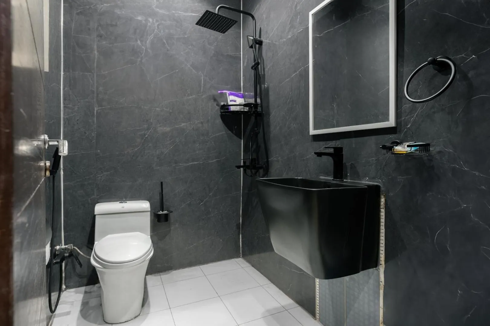 استوديو بطابع فندقي Apartment Riyadh