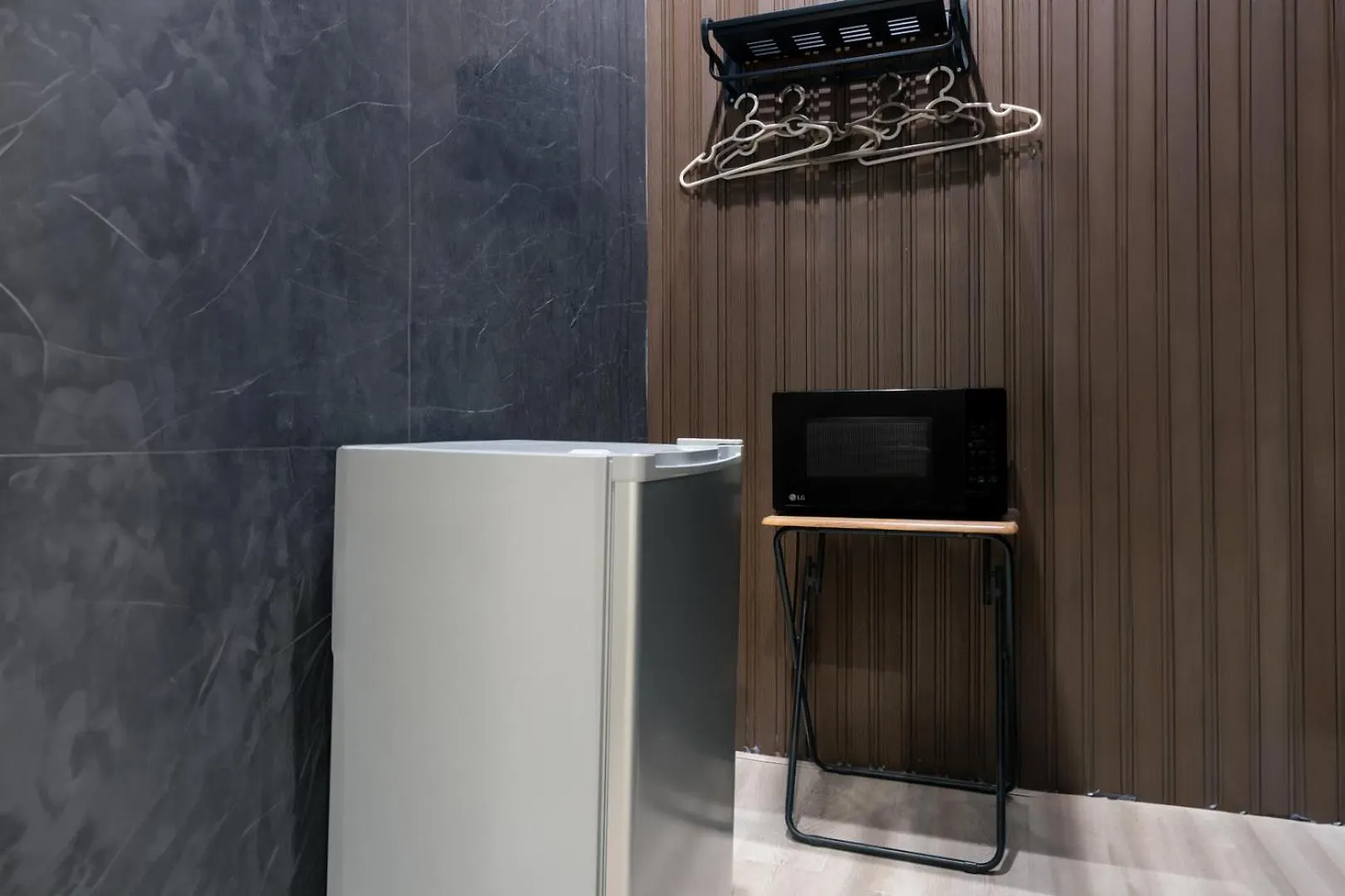 استوديو بطابع فندقي Apartment Riyadh